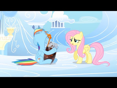 ytp friendship is funny: Season 1 Episode 16