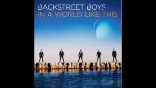 Backstreet Boys - Love Somebody (Lyrics in Description)