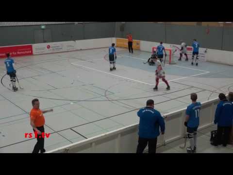 2017-01-14 IGR Remscheid - Igualada HC