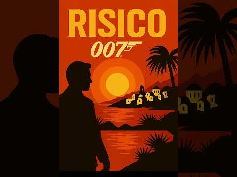 Risico - James Bond 007 Theme