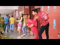 Hum Teri Mohabbat Mein Yun Pagal | College Crush Love Story | Hit Hindi Song | Hum Teri Mohabbat Me