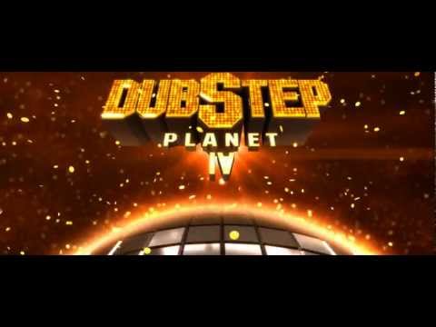 DUBSTEP PLANET 4 OFFICIAL TRAILER