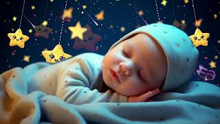 เพลงเปียโนกล่อมเด็กนอนหลับลึก 💤 ดนตรีบรรเลงบำบัด ช่วยลดอาการงอแง ไม่ผวาตื่น (1.5 ชม.)