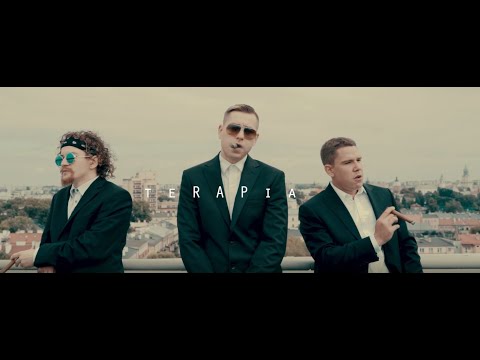 teRAPia - Jack Daniels (Official Music Video)