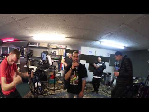 FeelFreeTime Session 1 - Jimy Haze zeigt was Läuft!