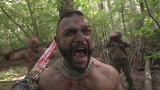 Sami Karim actor showreel 2020 video