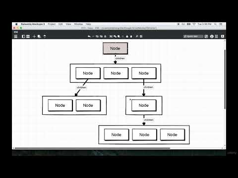 059 Generators with Recursion