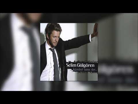 Selim Gülgören - Kahırlı Gözler