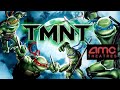 AMC Previews TMNT March 23 2007