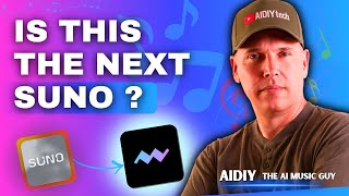 Mureka AI - מערכת אחת שמנסה להפוך יצירת מוזיקה לאוטומטית לחלוטין