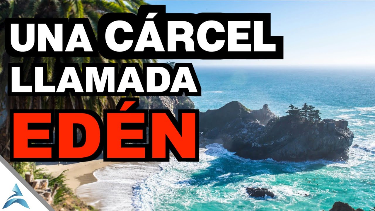 El Huerto del EDÉN | LA CRUEL VERDAD