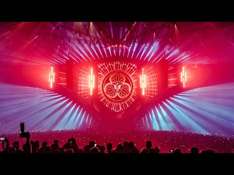 TRANSMISSION SYDNEY 2023: 'The Spirit of the Warrior' ▼ TRAILER