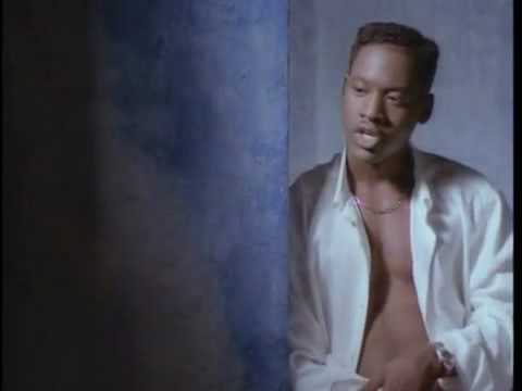 Johnny Gill - My, My, My