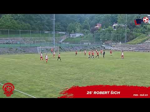 Sestřih | FK Český Lev Neštěmice "B" - TJ Svádov-Olšinky | 4:2 (2:1)