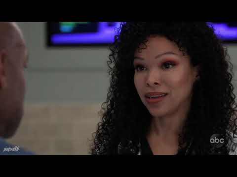 GH: 9/28/20 - Portia & Curtis