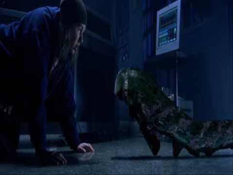freddy vs jason funny scene