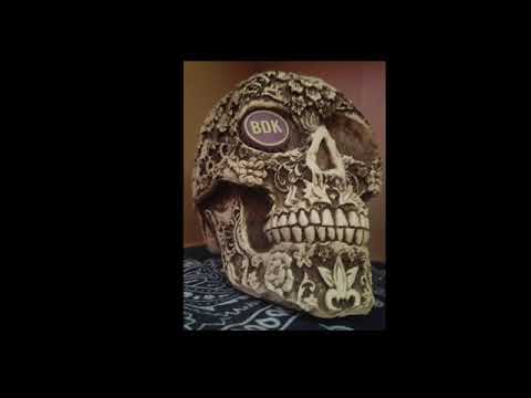 BLAZE DAILY KREW- Ghetto Collective