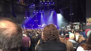 Collective Soul - Contagious Live at the MMRBQ