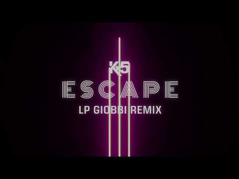 Video thumbnail for Escape (LP Giobbi Remix)