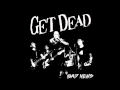 Get Dead bartender 