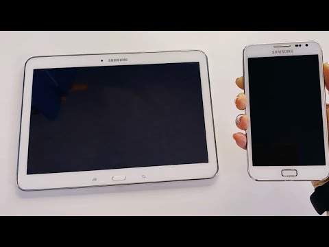 Bootanimation Samsung Galaxy Tab vs Samsung Galaxy Note x2 speed #shorts