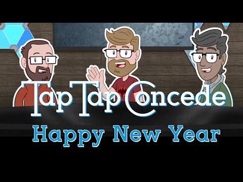 Happy New Year || TTC 342
