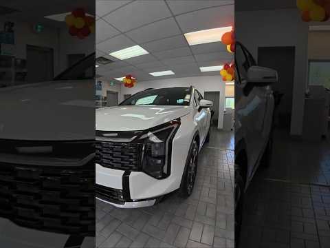 Thumbnail for Why the 2026 Kia Sportage is Suddenly SUPER Popular by Car