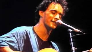 [60fps] - Dave Matthews Band - 6/17/92 -  [Upgrade] - The Flood Zone - Richmond, VA - [Set II]