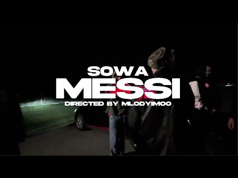 sowa & aliOTB - messi