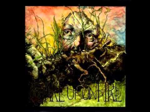 Wake Up On Fire - Green Mouth