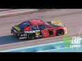 Tire mistake costs Martin Truex Jr. in championship race | NASCAR at Homestead-Miami Speedway
