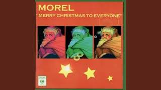 Merry Christmas to Everyone (Pinknoisemix)