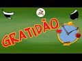 AO SENHOR AGRADECEMOS 3PALAVRINHAS VOLUME 1