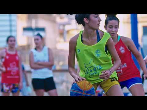 Dinicri All Star Sardinia 2021