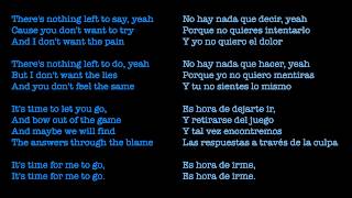 SUM 41 - Exit Song