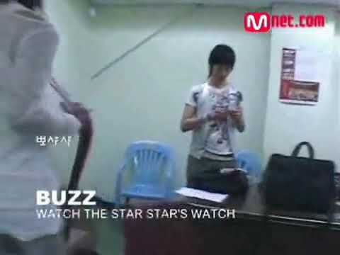 [06.08.23] M.net 버즈-Making of 스타왓치 8편 (HQ)