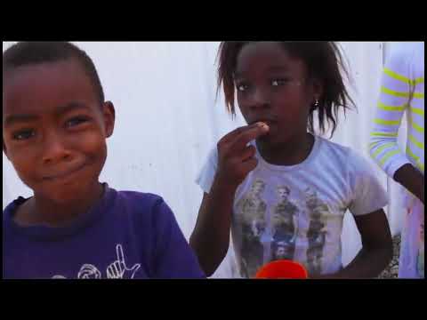 Iwayne Mr Bertus they have no love official video