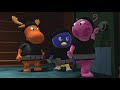 The Backyardigans Secret Agent Instrumental