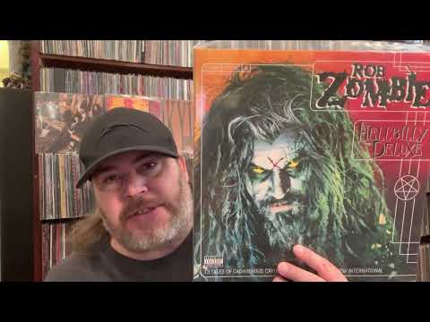 Top 100 Hard Rock / Heavy Metal Albums Of The 1990’s Part 2 ( 21-60 )