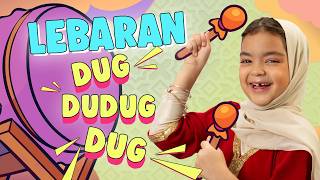 Download lagu MAZAYA - LEBARAN DUG DUDUG DUG mp3 Download lagu MAZAYA - LEBARAN DUG DUDUG DUG mp3