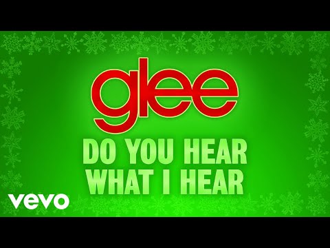 Video thumbnail for Do You Hear What I Hear?