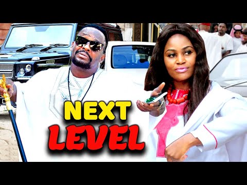 NEXT LEVEL | ZUBBY MICHAEL | CHIZZY ALICHI | ESTHER AUDU | COLLINS CHIDEBE | LATEST NOLLYWOOD MOVIES