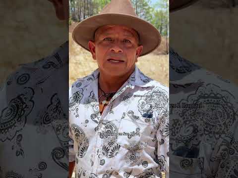 Milagro en San José, San Pedro Pinula, Jalapa 