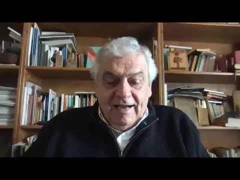 Chiamati ad una fede adulta Padre Ermes Ronchi II parte 25 aprile 2021