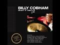 Billy Cobham#Amazon