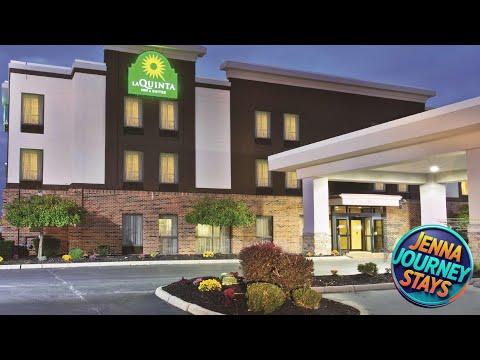 La Quinta Inn & Suites by Wyndham Columbus - Grove | Columbus (OH), United States | Hotel Review 🏨