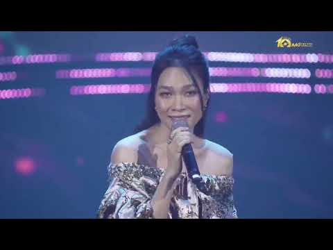 Ước gì- Mỹ Tâm( Live PVcomBank 24/9)