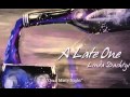 "A Late One" Linda Dachtyl CD Promo © 2015