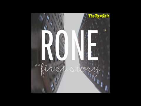 Rone - Against The Wall (feat. Dice Raw) (prod. Ritz Reynolds) (The First Story) (Official HQ Audio)