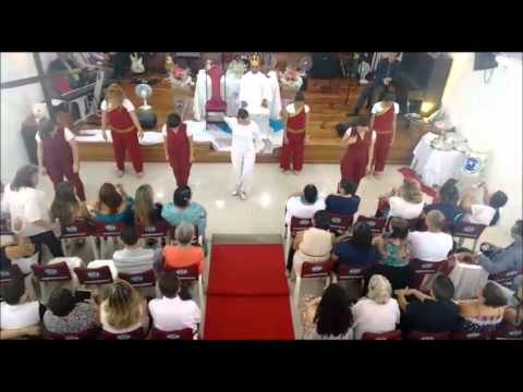 Aos Teus Pés video